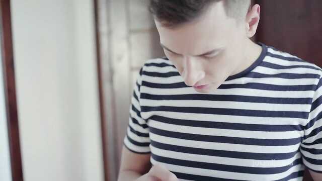 The student turned out to be a gorgeous model and mistress