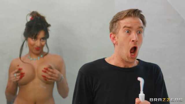 Armenische Gastfreundschaft wird von einer Reife pilotiert