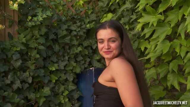 Тренера закрывают француженке дыры.