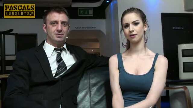 Снимаем телерекламу: таблетки для стояка