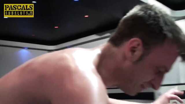 Снимаем телерекламу: таблетки для стояка