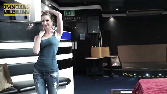 Снимаем телерекламу: таблетки для стояка