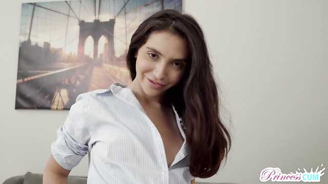 Hahal oszalał od włosów na czapce