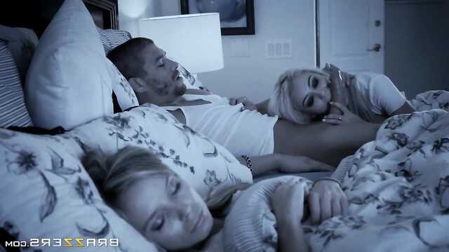 Członek obcego hahala jest zawsze grubszy i smaczniejszy