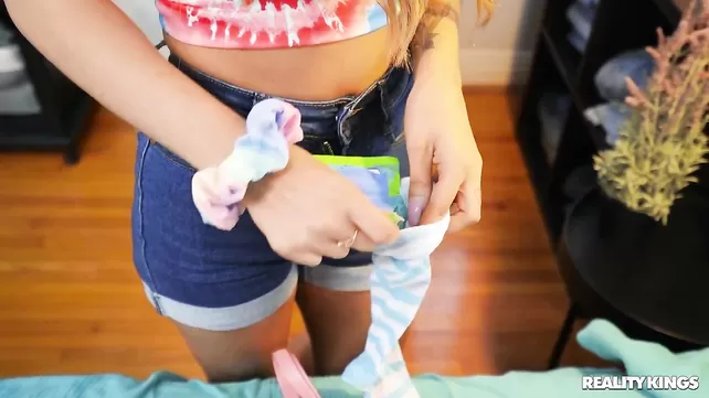 Левый поворот: Ошибка с членом и конфетой