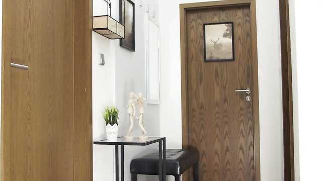 Не успел воткнуться - и уже засадил!