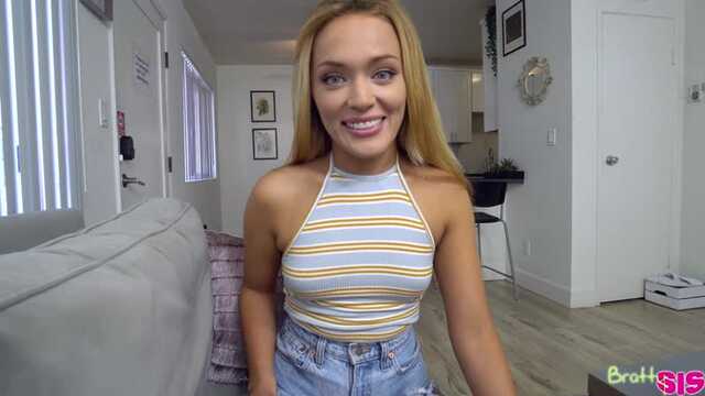 Quería hacer un video de sexo para las redes sociales