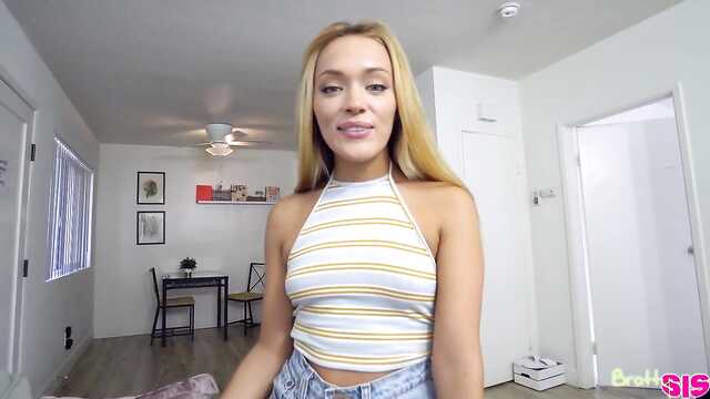 Quería hacer un video de sexo para las redes sociales