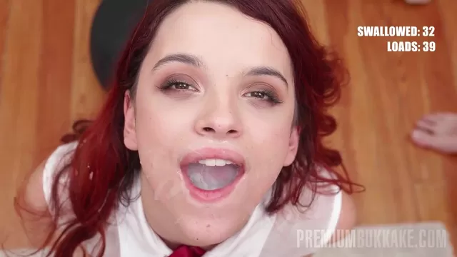 Барт Мэггиді трахает