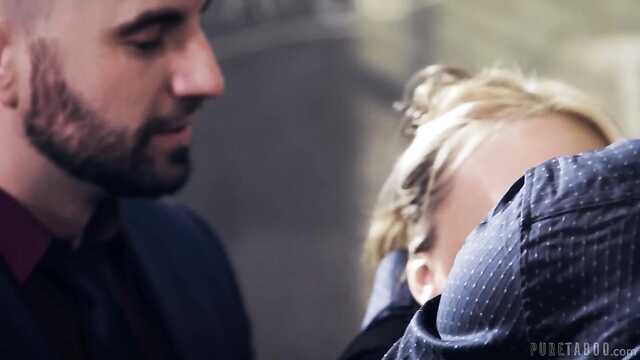 Проще Сдать Экзамен с Двойным Проникновением