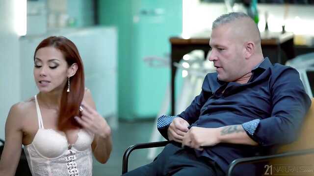 Устремись к удовольствию: трахнись в попку!