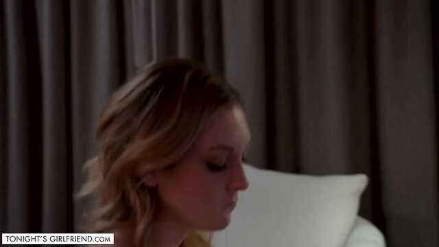 Ein erfahrener Pilot hat eine Geliebte in jeder Stadt