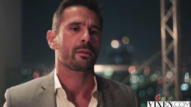 Naprawdę szczęście mieć latinę i murzynki od razu