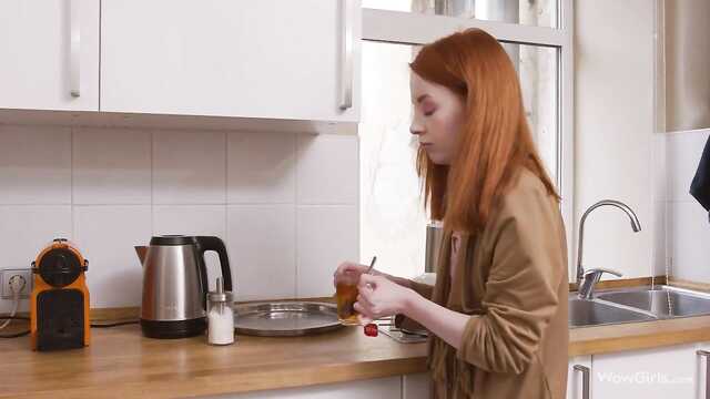 Студентки покоряют ЖМЖ