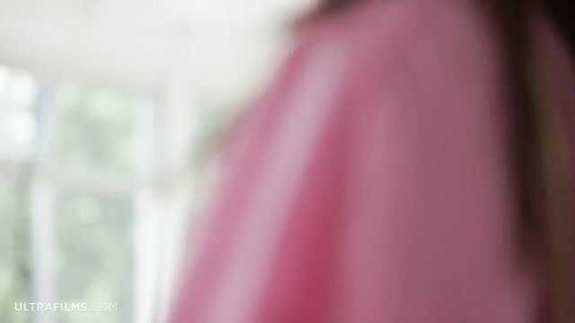 Большой член заставил их снять ЖМЖ.