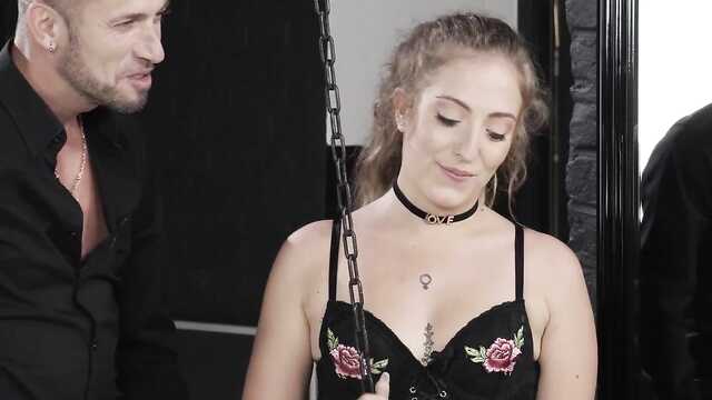 Checking the strength limit of the ass at the casting