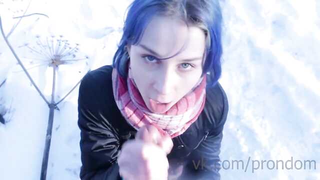 Защити Ротик в Зимнем Лесу!