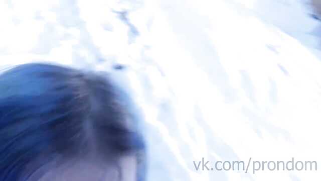 Защити Ротик в Зимнем Лесу!