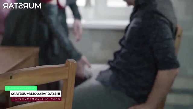 O câncer só começou quando estava cheio.