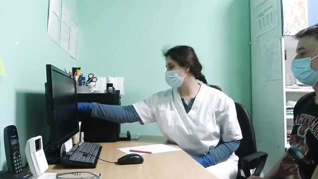 Анализ коронавируса: член делает его.