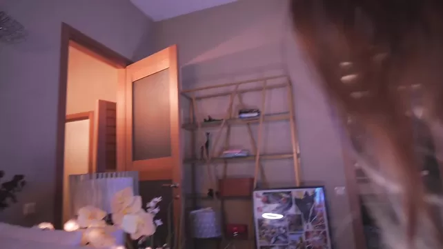 Острое путешествие: вебка и стриптиз