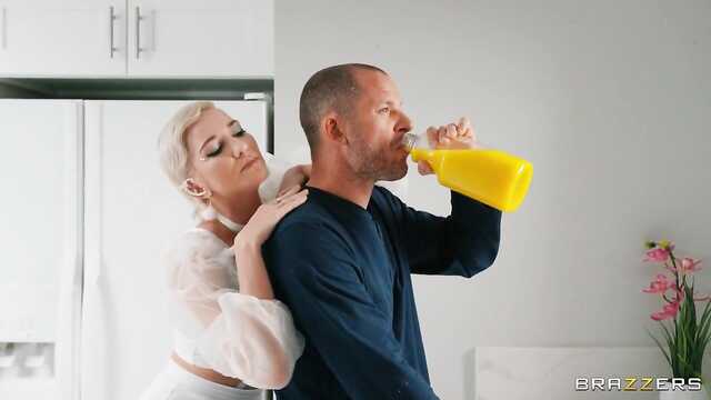 Em vez de uma festa a fantasia-Sexo em Grupo Mulheres Homem