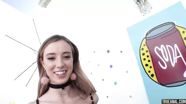 Арық одан да терең анальды қажет етеді