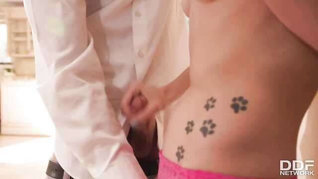 Seks analny z profesorem lepiej wykładów