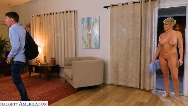 Sąsiad, choć palant, ale kochanek doskonały