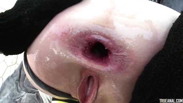 Si je m'étire le cul, tu ne seras pas offensé?