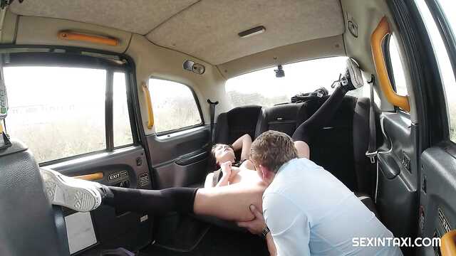 Все поразились: такой яркий образ!