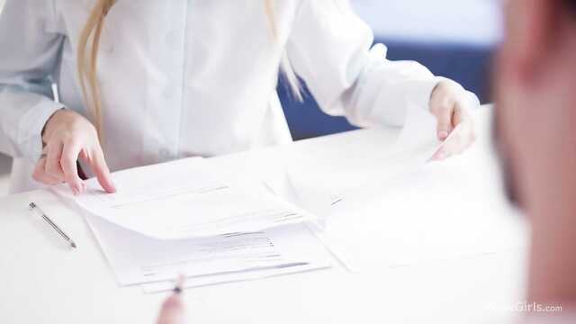 Clases privadas terminaron con el sexo con el ruso