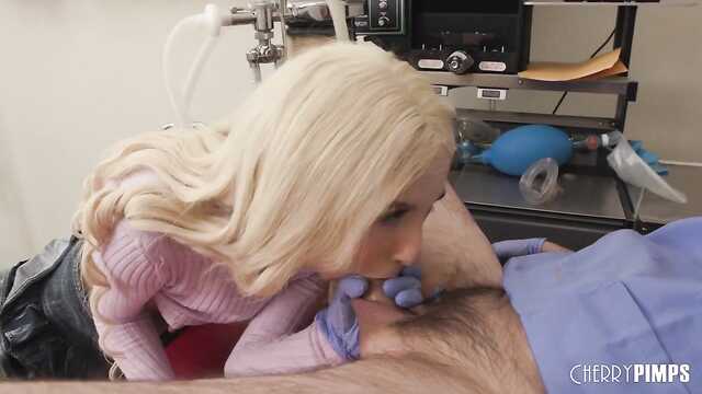 Ginekolog wynalazł nową metodę badania pochwy