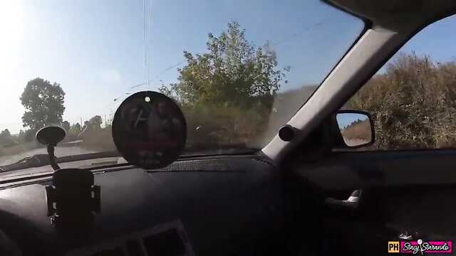 Трахнуть русскую красавицу у березки