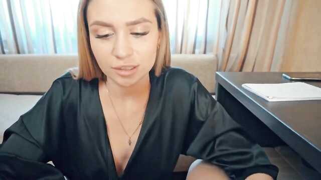 Le prometió sexo Fabuloso, y él resultó ser un jugador