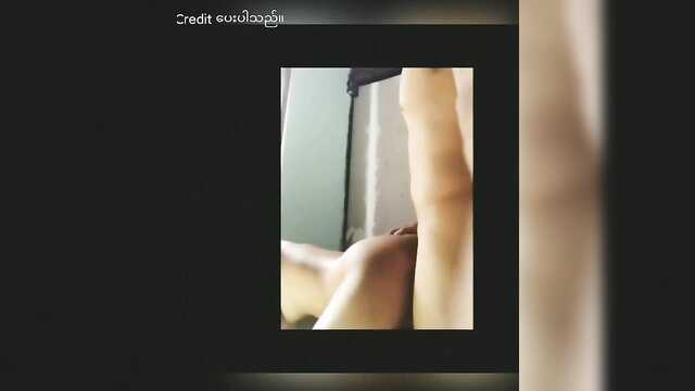 Girlfriend threatens to cheat if she doesn't get a penis in the slit