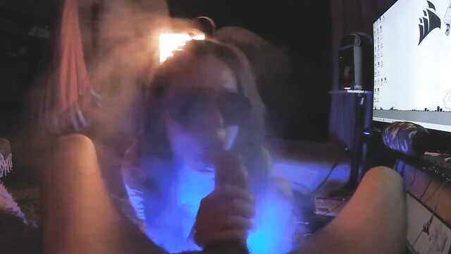 Наслаждение изменой: как отсосать у чувака.