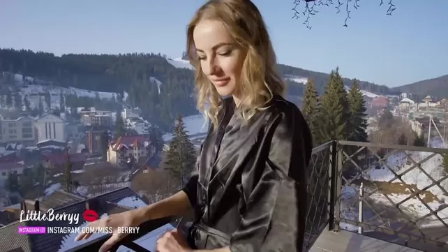 Швейцарияда демалу үшін күндіз-түні соруға дайын