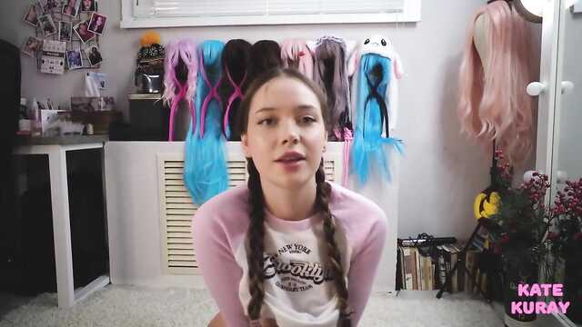 Gardło Sex oralny i odżywcza sperma drętwieje na gruczoły