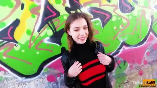 Мен көпірдің астындағы жігітті сорған кезде мұрнымды қатырдым