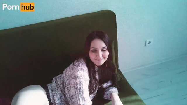 Навязчивая баба: стремление к отсосу