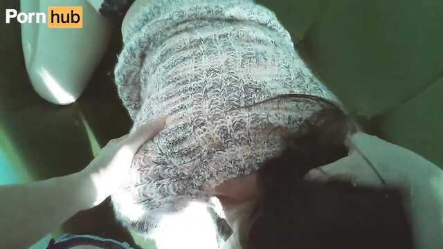 Навязчивая баба: стремление к отсосу