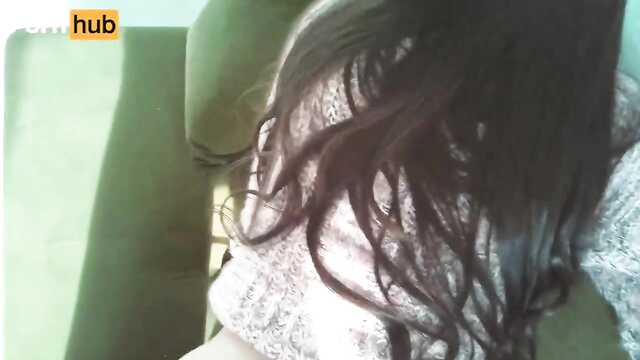 Навязчивая баба: стремление к отсосу