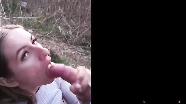 Lody są o wiele smaczniejsze, jeśli dodasz do nich spermę