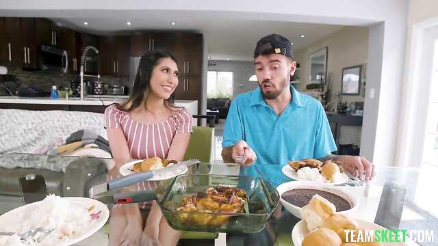 Начиная с минета, узнай все сексуальные позы!