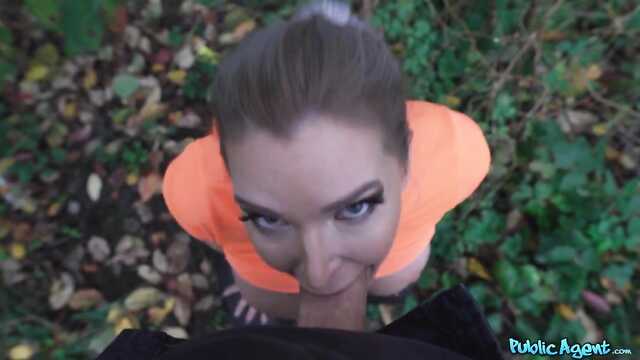 Невероятное приветствие: очарование улицы?