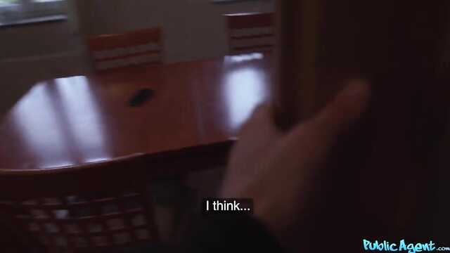 Невероятное приветствие: очарование улицы?