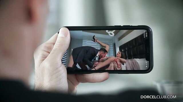 Мажор: Нежные шпили любви.