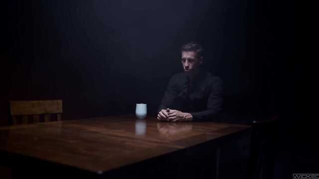 Не Ускользнуть От Хищной Амазонки.