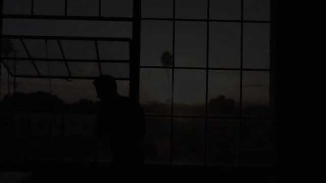 Не Ускользнуть От Хищной Амазонки.